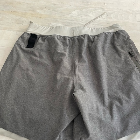 Legends shorts - Picture 5 of 7